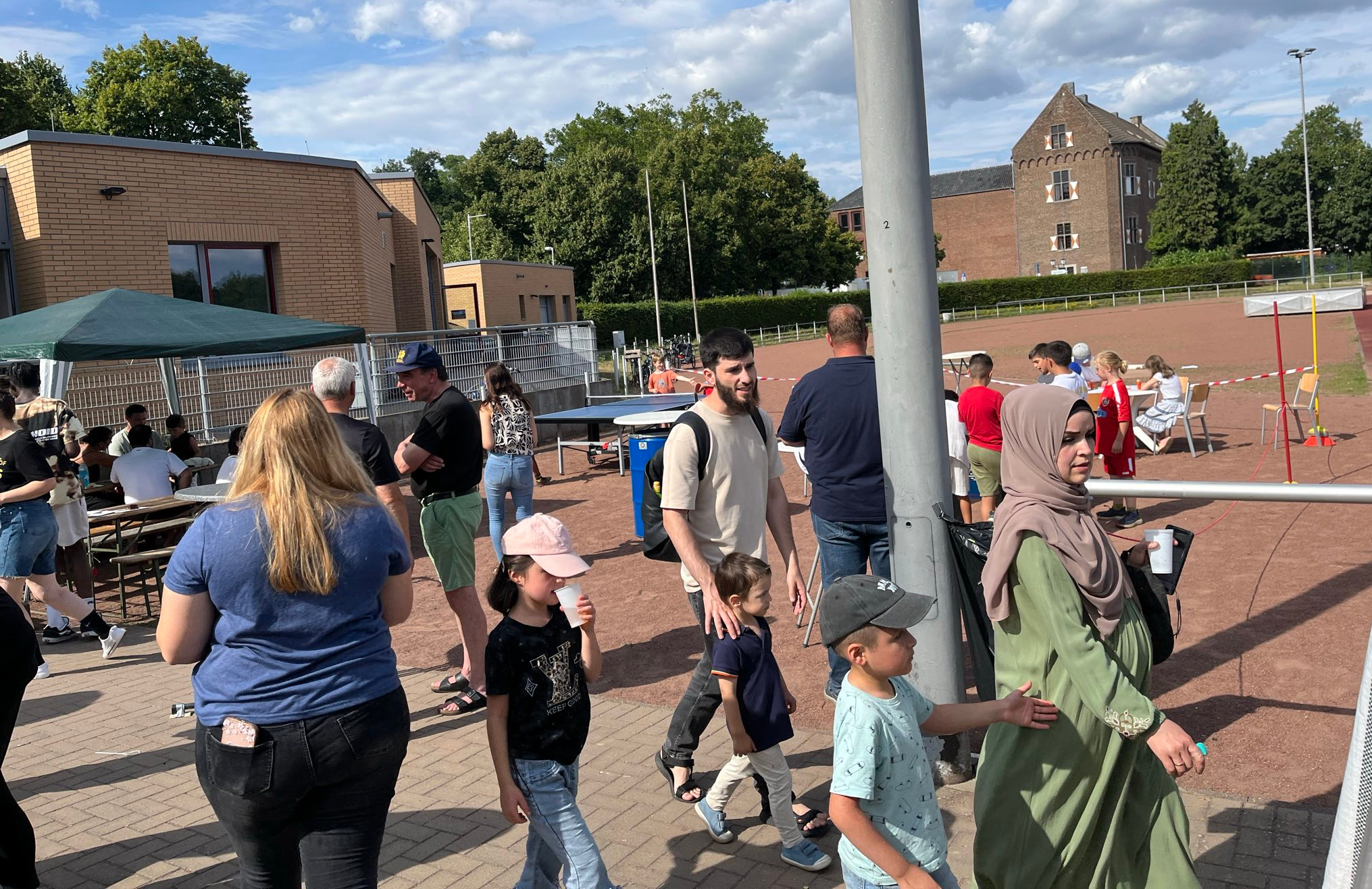 Jugend Saisonabschluss 3