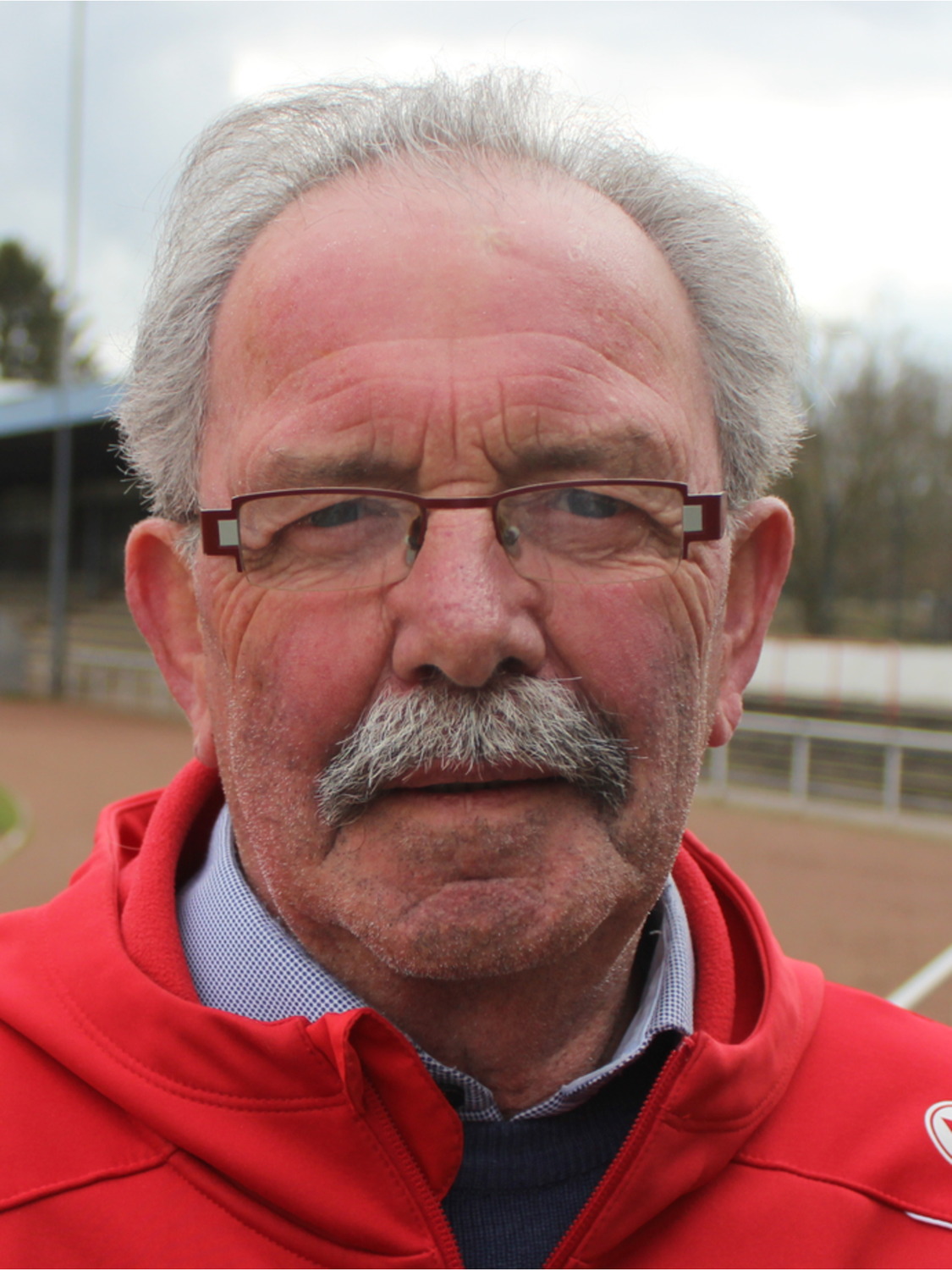 Kassierer Senioren